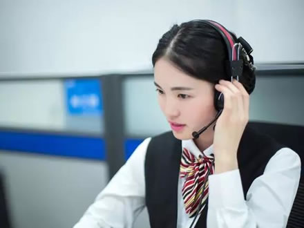福音售后服務(wù)人員簡介